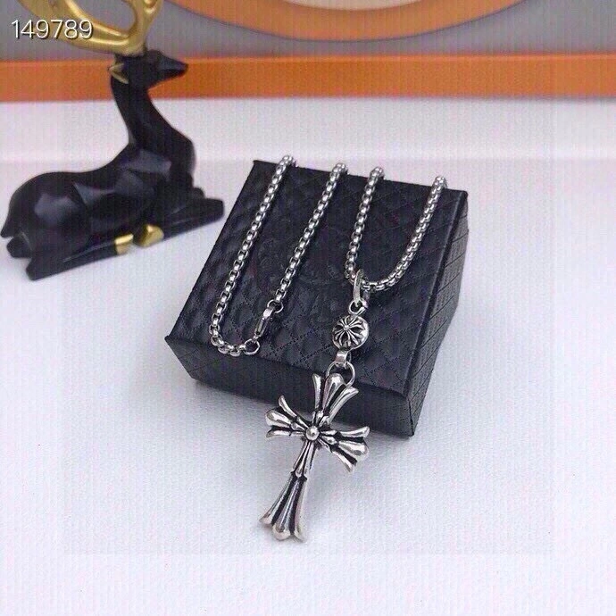 Chrome Hearts Necklaces SportInspired 268357
