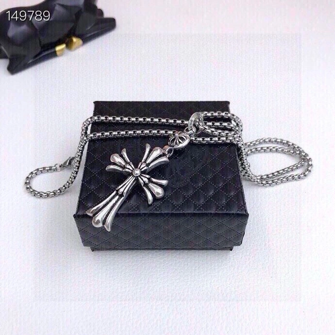 Chrome Hearts Necklaces SportInspired 268357
