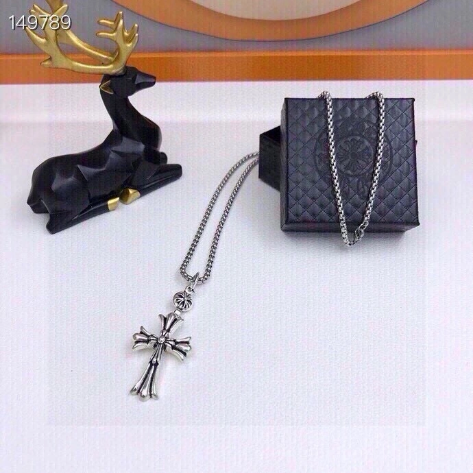 Chrome Hearts Necklaces SportInspired 268357