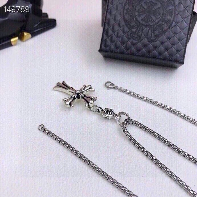 Chrome Hearts Necklaces SportInspired 268357