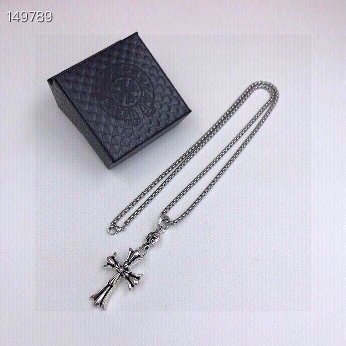 Chrome Hearts Necklaces SportInspired 268357