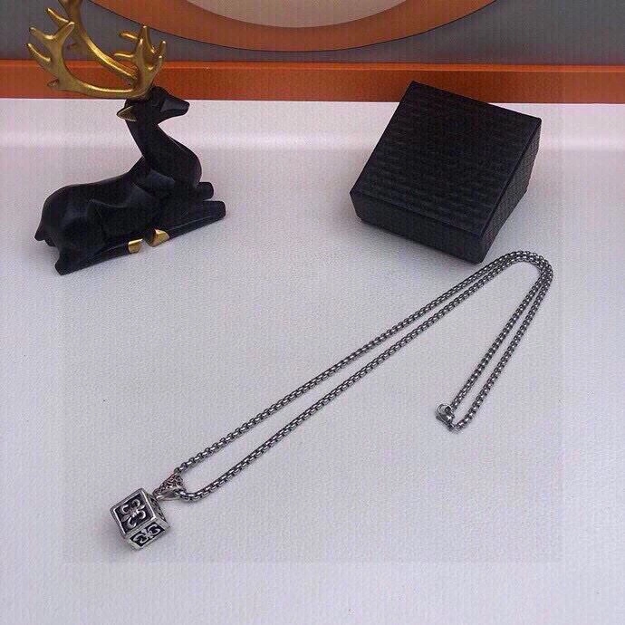 Chrome Hearts Necklaces Contemporary 268349