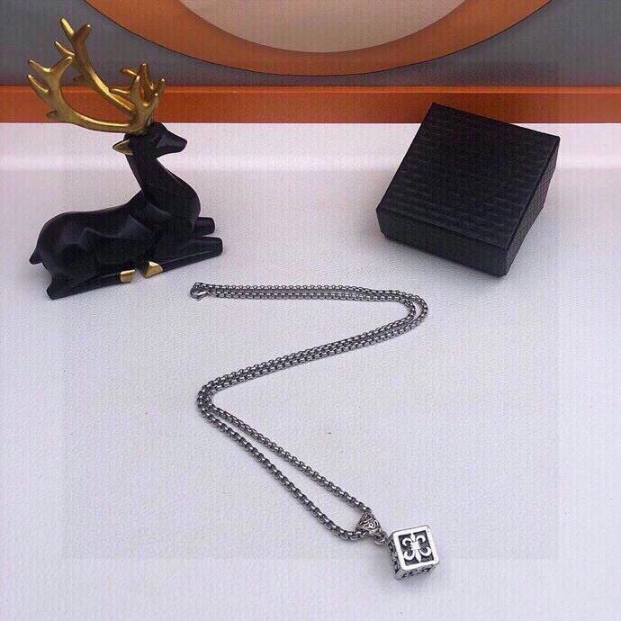 Chrome Hearts Necklaces Contemporary 268349