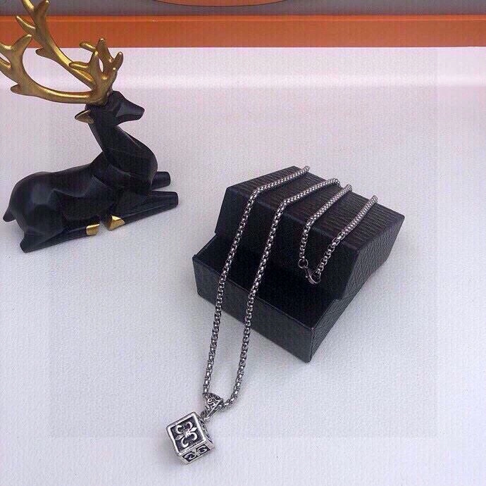 Chrome Hearts Necklaces Contemporary 268349