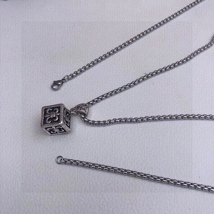 Chrome Hearts Necklaces Contemporary 268349