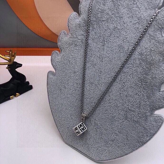 Chrome Hearts Necklaces Contemporary 268349