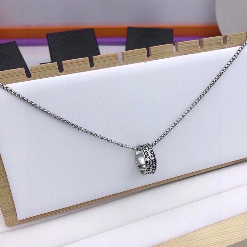 Chrome Hearts Necklaces SmartChoice 268347