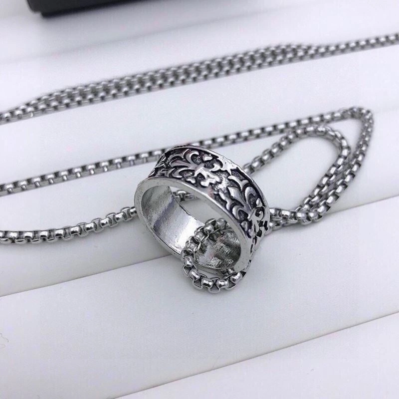 Chrome Hearts Necklaces SmartChoice 268347