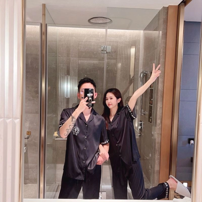 Chrome Hearts Nightwear Bold 269060