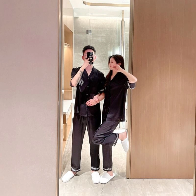 Chrome Hearts Nightwear Bold 269060