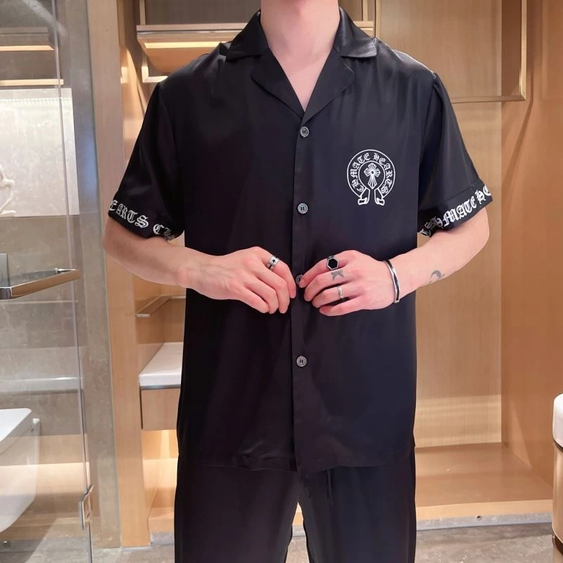 Chrome Hearts Nightwear Bold 269060