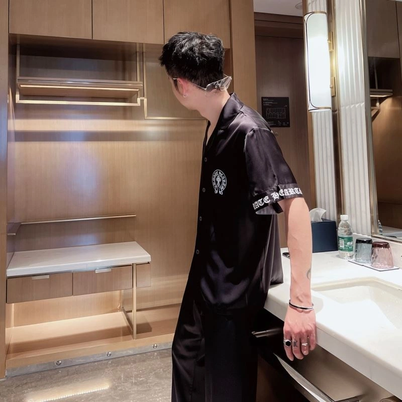 Chrome Hearts Nightwear Bold 269060