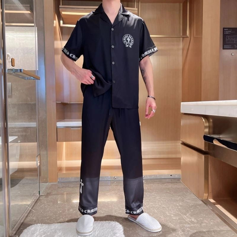 Chrome Hearts Nightwear Bold 269060