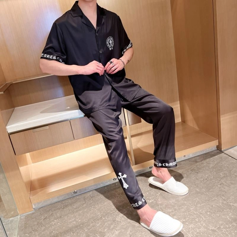 Chrome Hearts Nightwear Bold 269060
