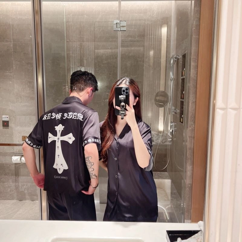 Chrome Hearts Nightwear Bold 269060