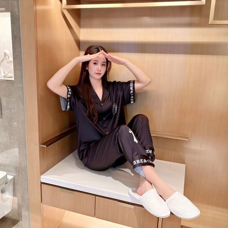 Chrome Hearts Nightwear Bold 269060