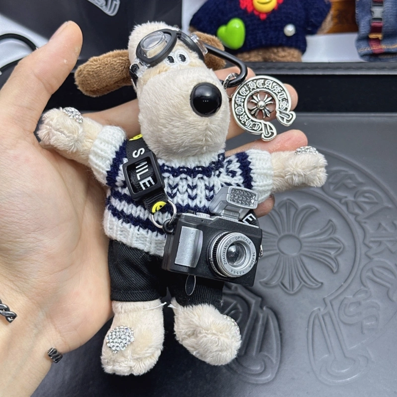 Chrome Hearts Ornaments FreshLook 269635