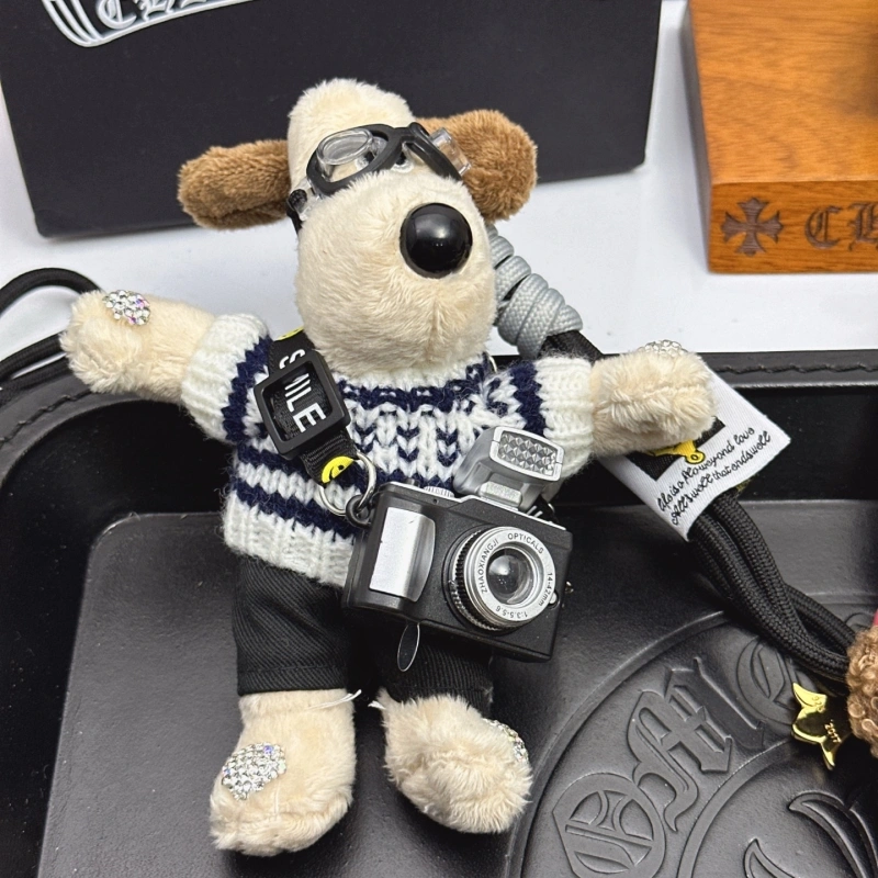 Chrome Hearts Ornaments FreshLook 269635