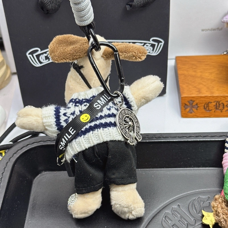 Chrome Hearts Ornaments FreshLook 269635