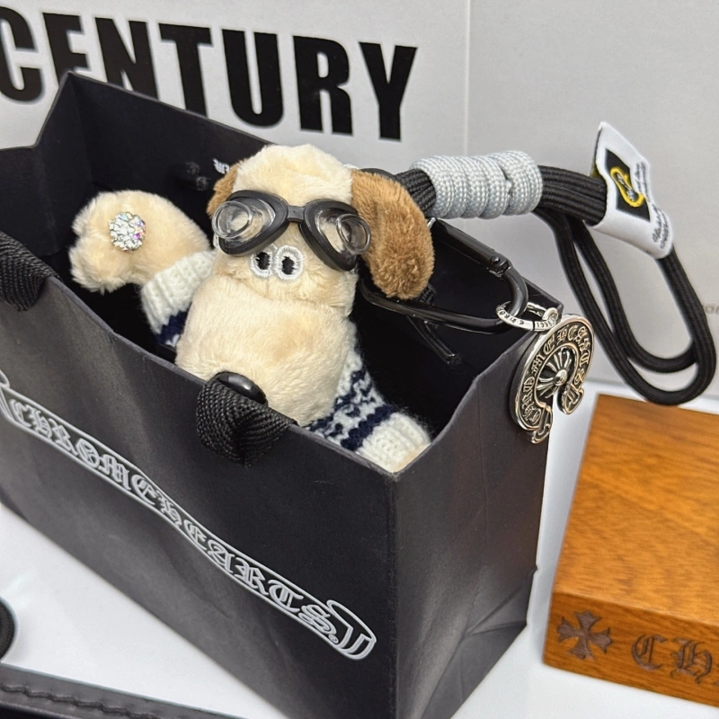 Chrome Hearts Ornaments FreshLook 269635