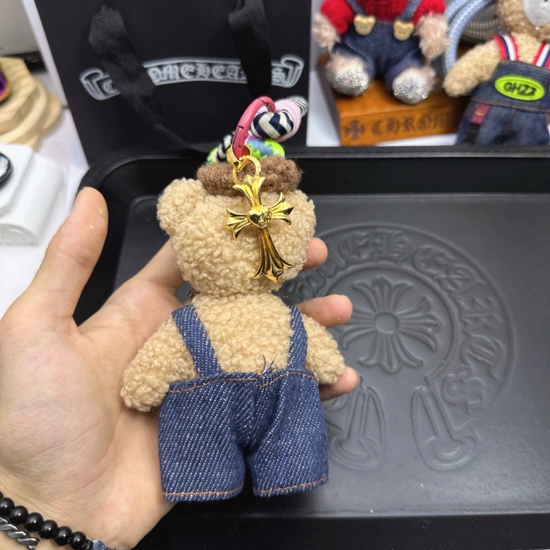 Chrome Hearts Ornaments Snug 269636