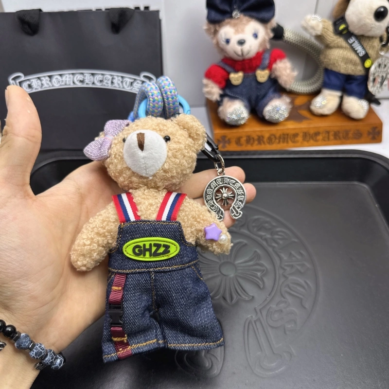 Chrome Hearts Ornaments Lightweight 269637