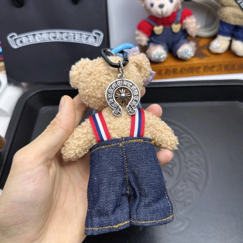 Chrome Hearts Ornaments Lightweight 269637