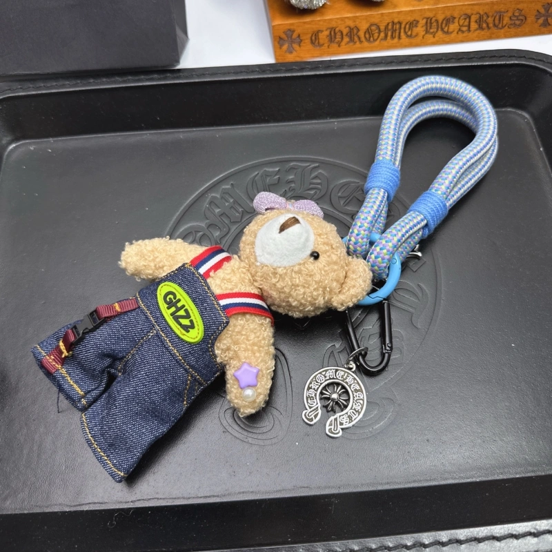 Chrome Hearts Ornaments Lightweight 269637