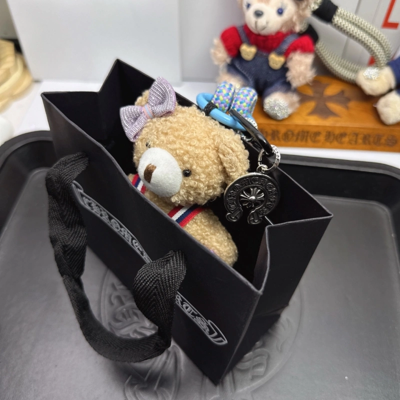 Chrome Hearts Ornaments Lightweight 269637