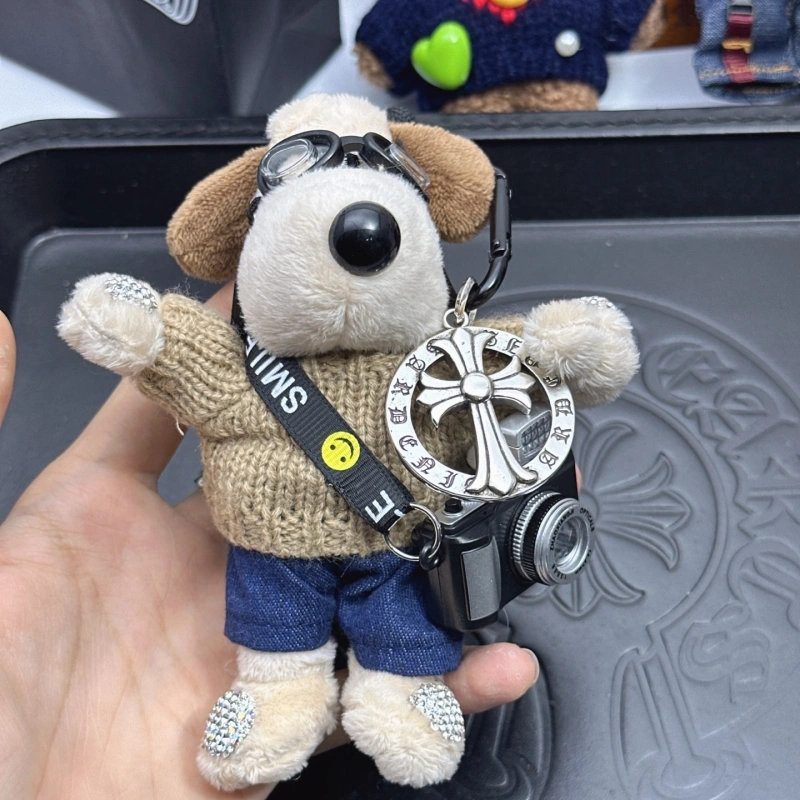 Chrome Hearts Ornaments OnTrend 269630