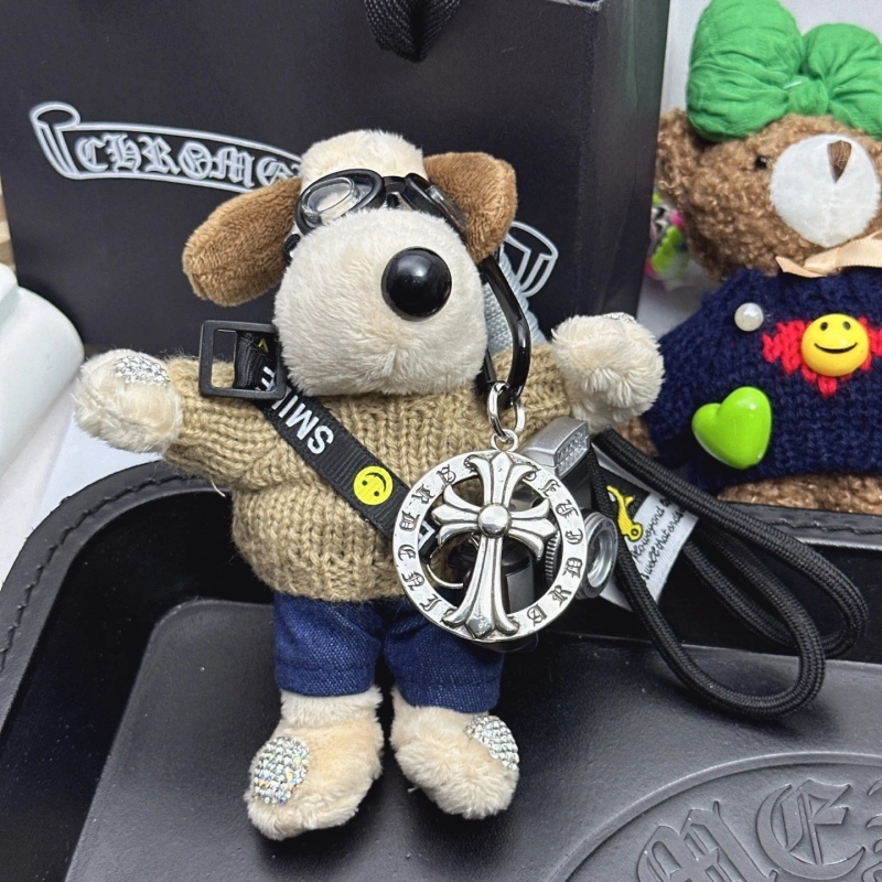 Chrome Hearts Ornaments OnTrend 269630