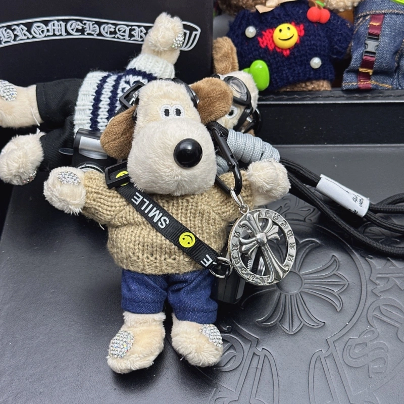 Chrome Hearts Ornaments OnTrend 269630