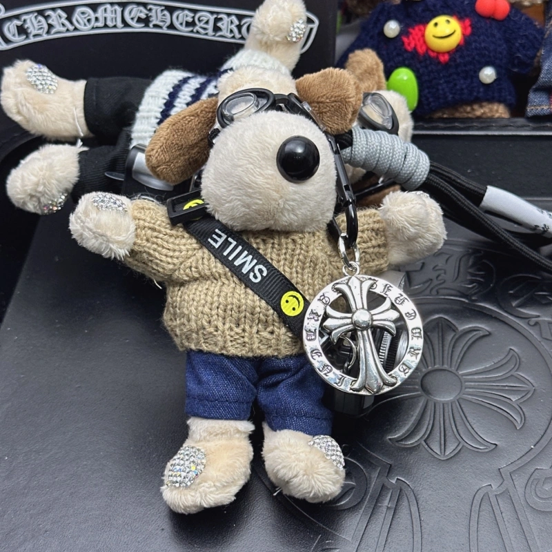 Chrome Hearts Ornaments OnTrend 269630