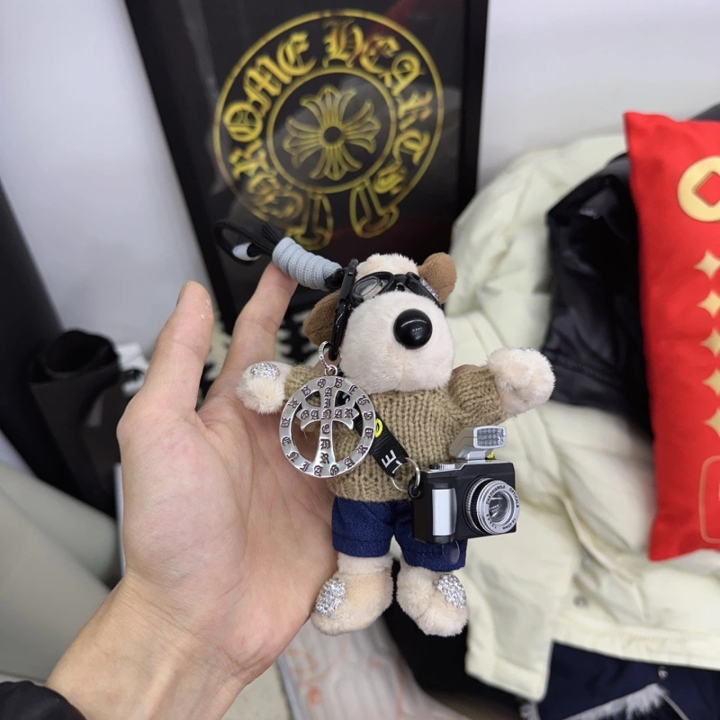 Durable Chrome Hearts Ornaments 269620