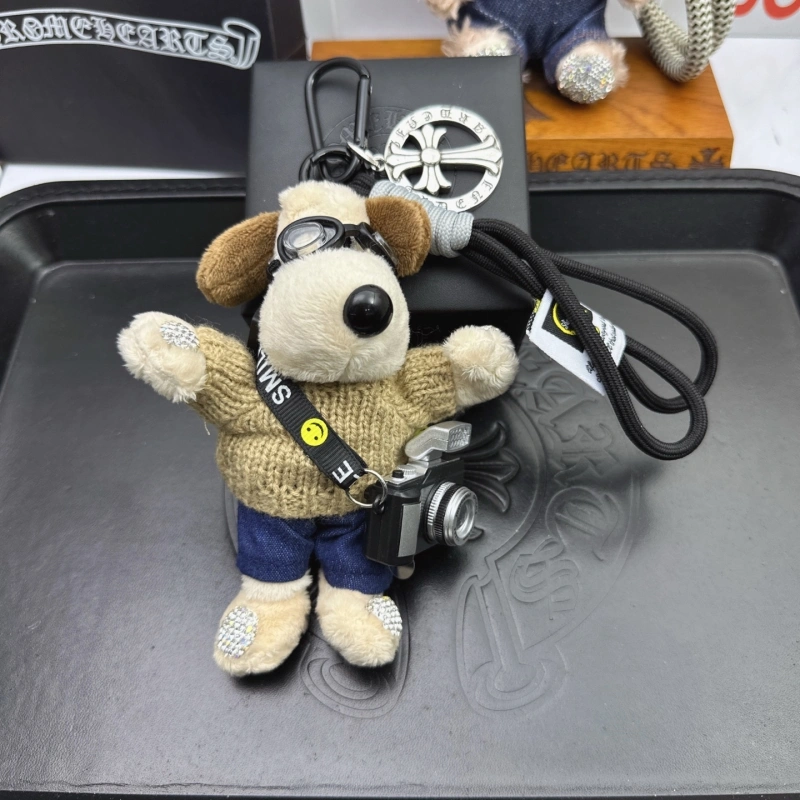 Durable Chrome Hearts Ornaments 269620