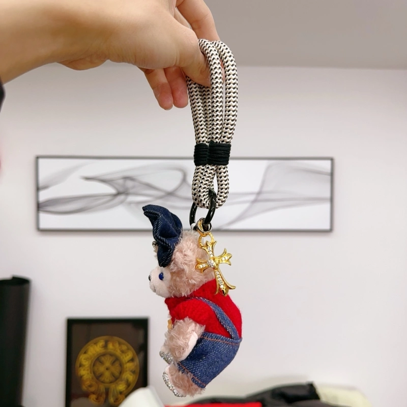 Chrome Hearts Ornaments Effortless 269623