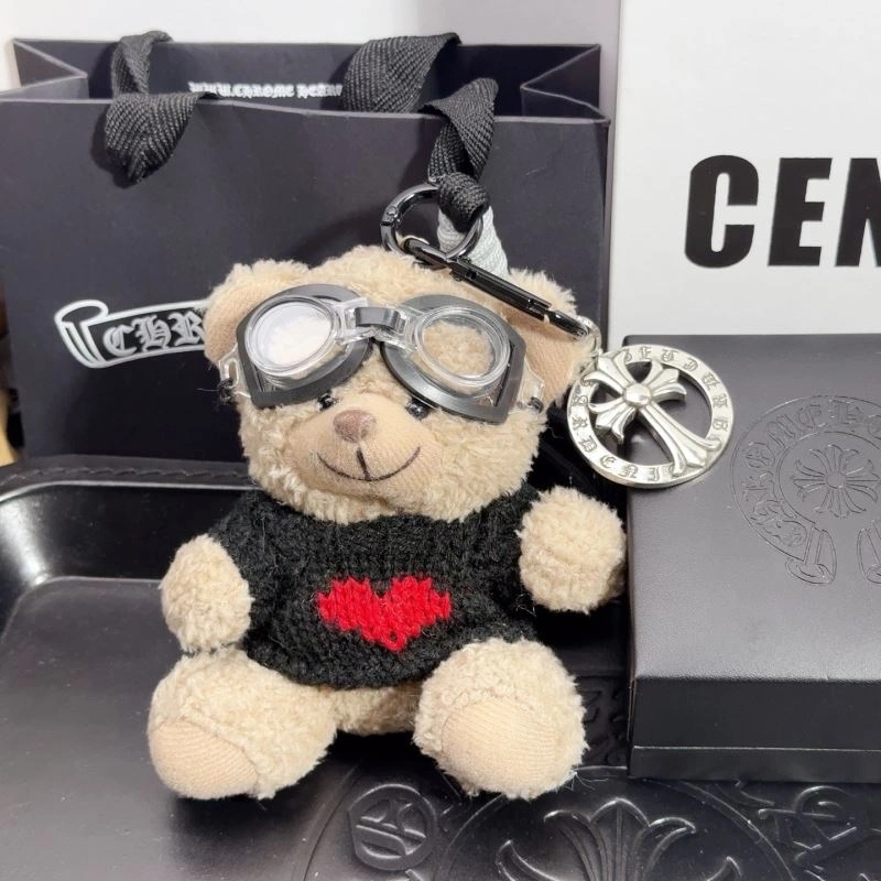 Chrome Hearts Ornaments FastDry 269237