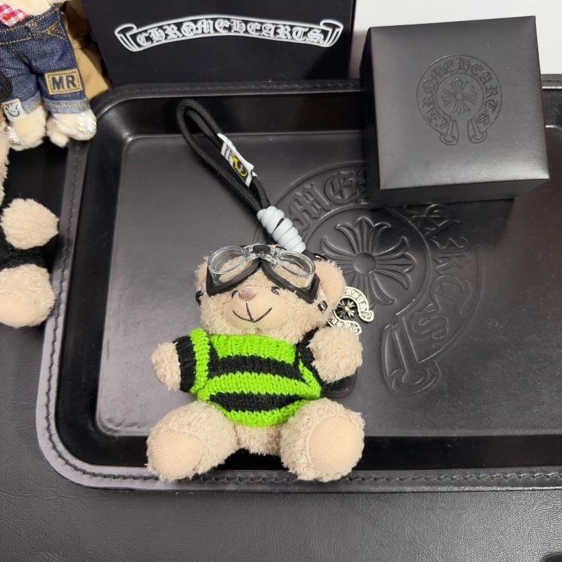HighQuality Chrome Hearts Ornaments 269244
