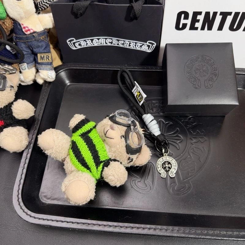 HighQuality Chrome Hearts Ornaments 269244