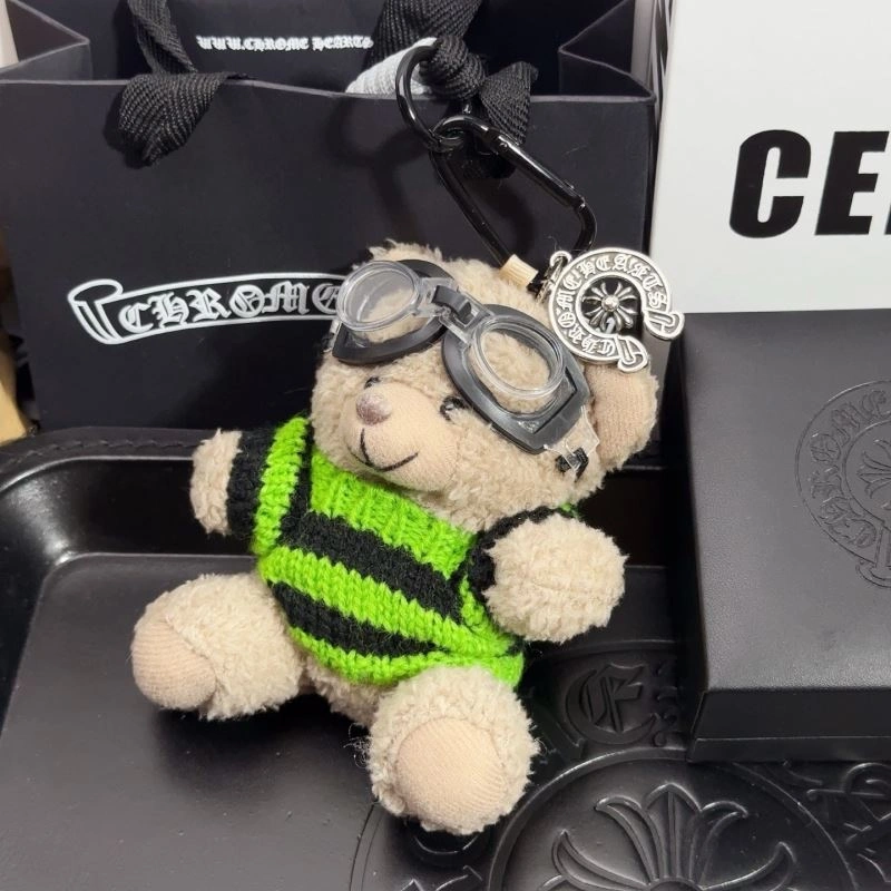 HighQuality Chrome Hearts Ornaments 269244