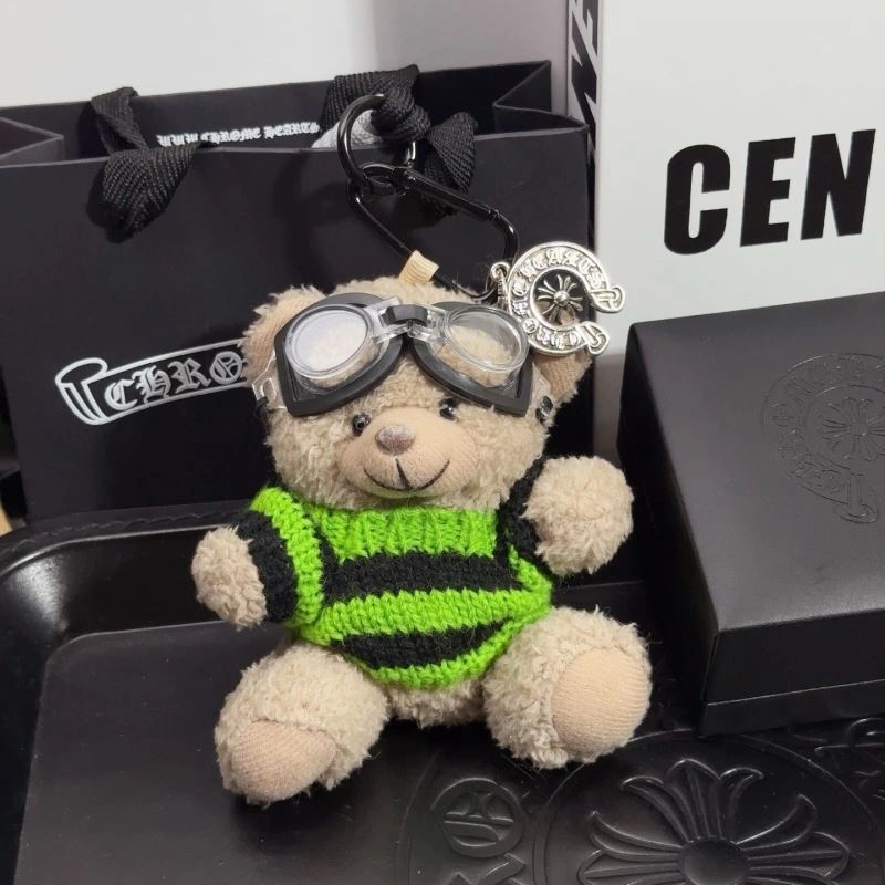 HighQuality Chrome Hearts Ornaments 269244