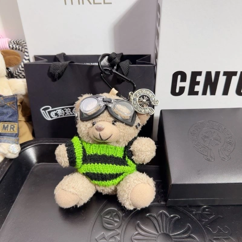 HighQuality Chrome Hearts Ornaments 269244