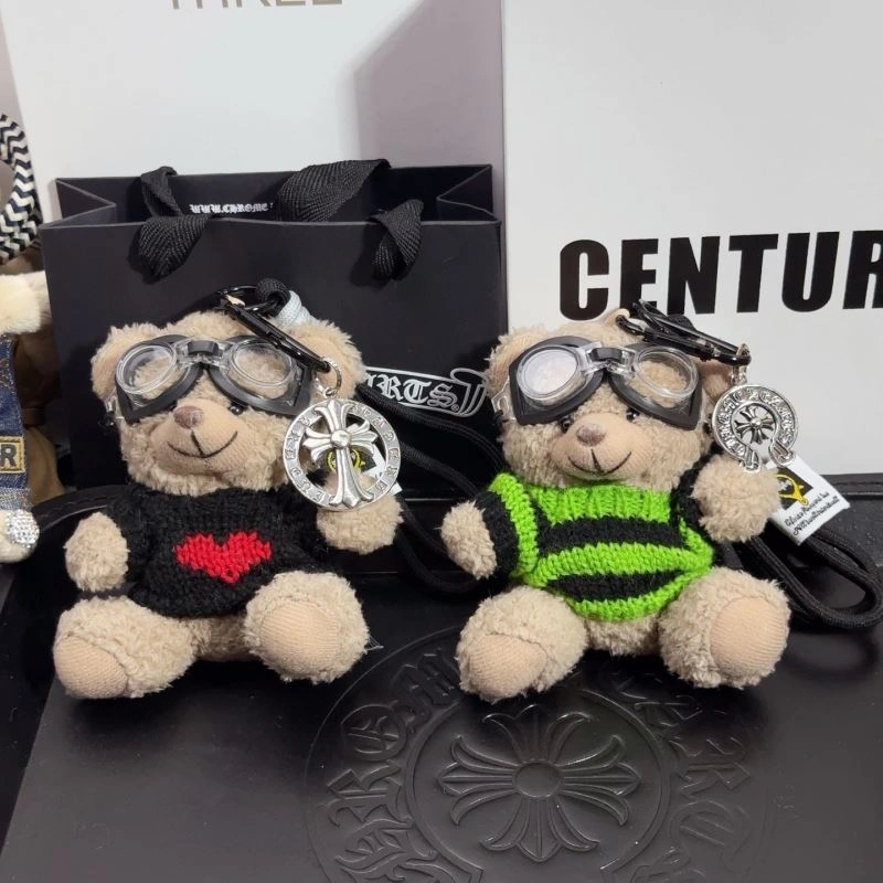 HighQuality Chrome Hearts Ornaments 269244