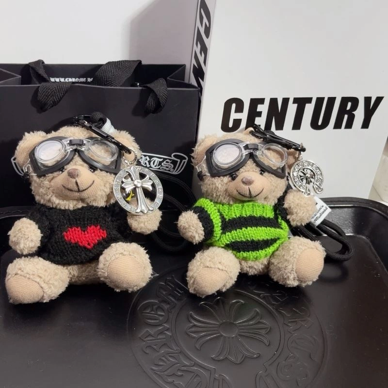 HighQuality Chrome Hearts Ornaments 269244