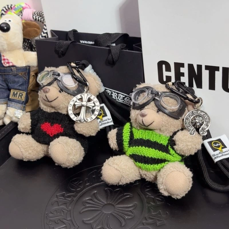 HighQuality Chrome Hearts Ornaments 269244