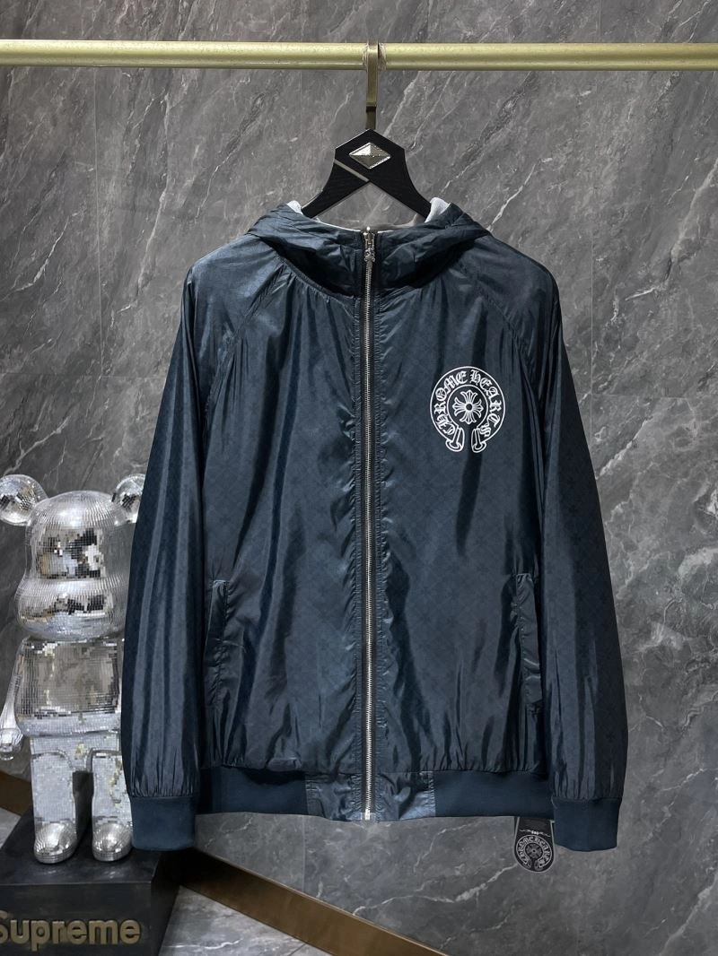 Chrome Hearts Outwear Original 119101