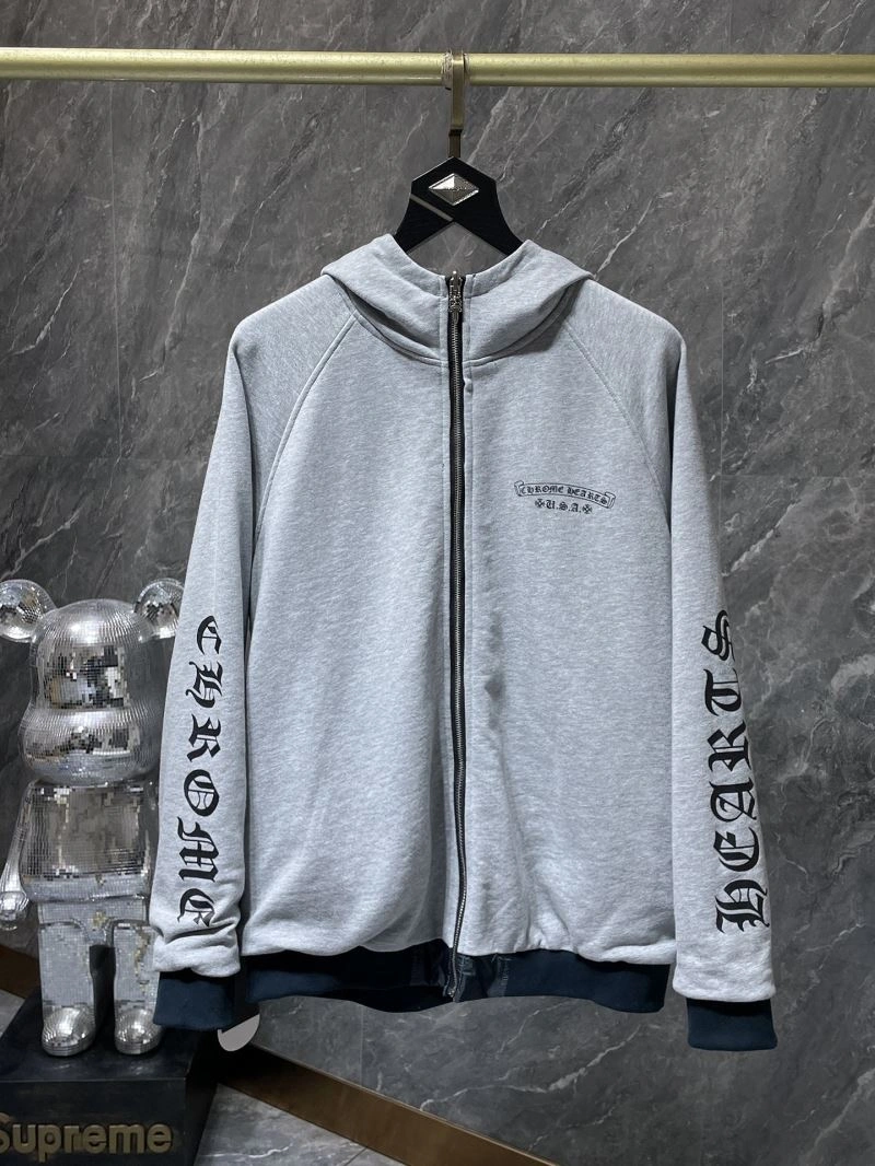 Chrome Hearts Outwear Original 119101