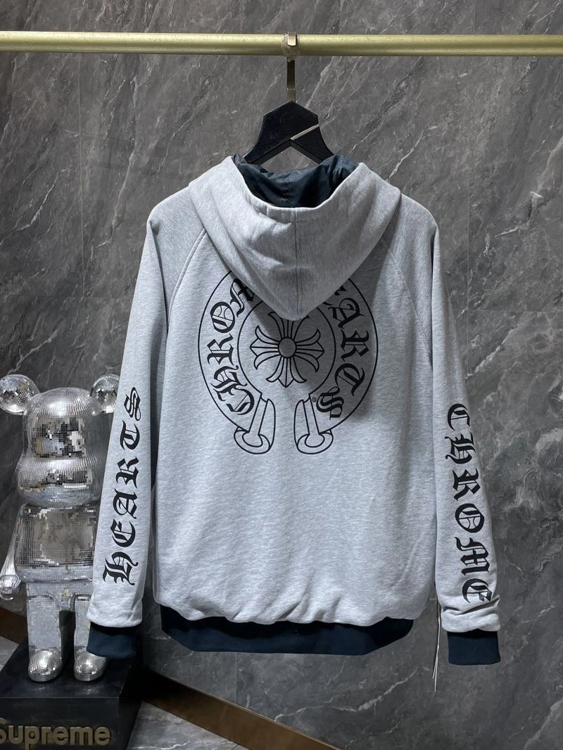 Chrome Hearts Outwear Original 119101