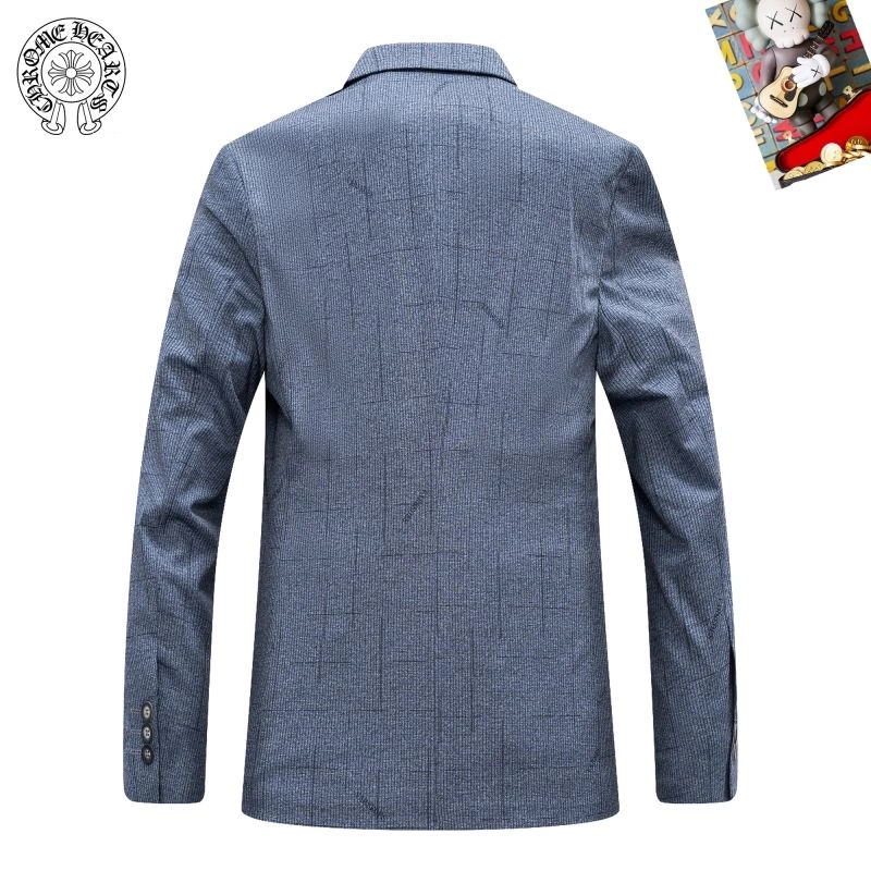 Supportive Chrome Hearts Outwear 118244