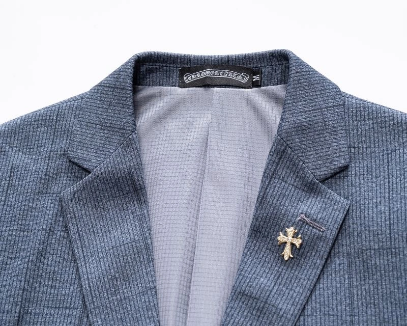 Supportive Chrome Hearts Outwear 118244
